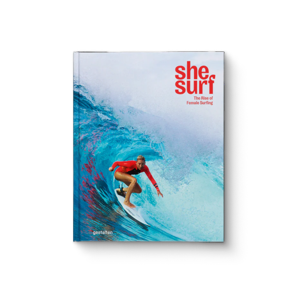 She Surf