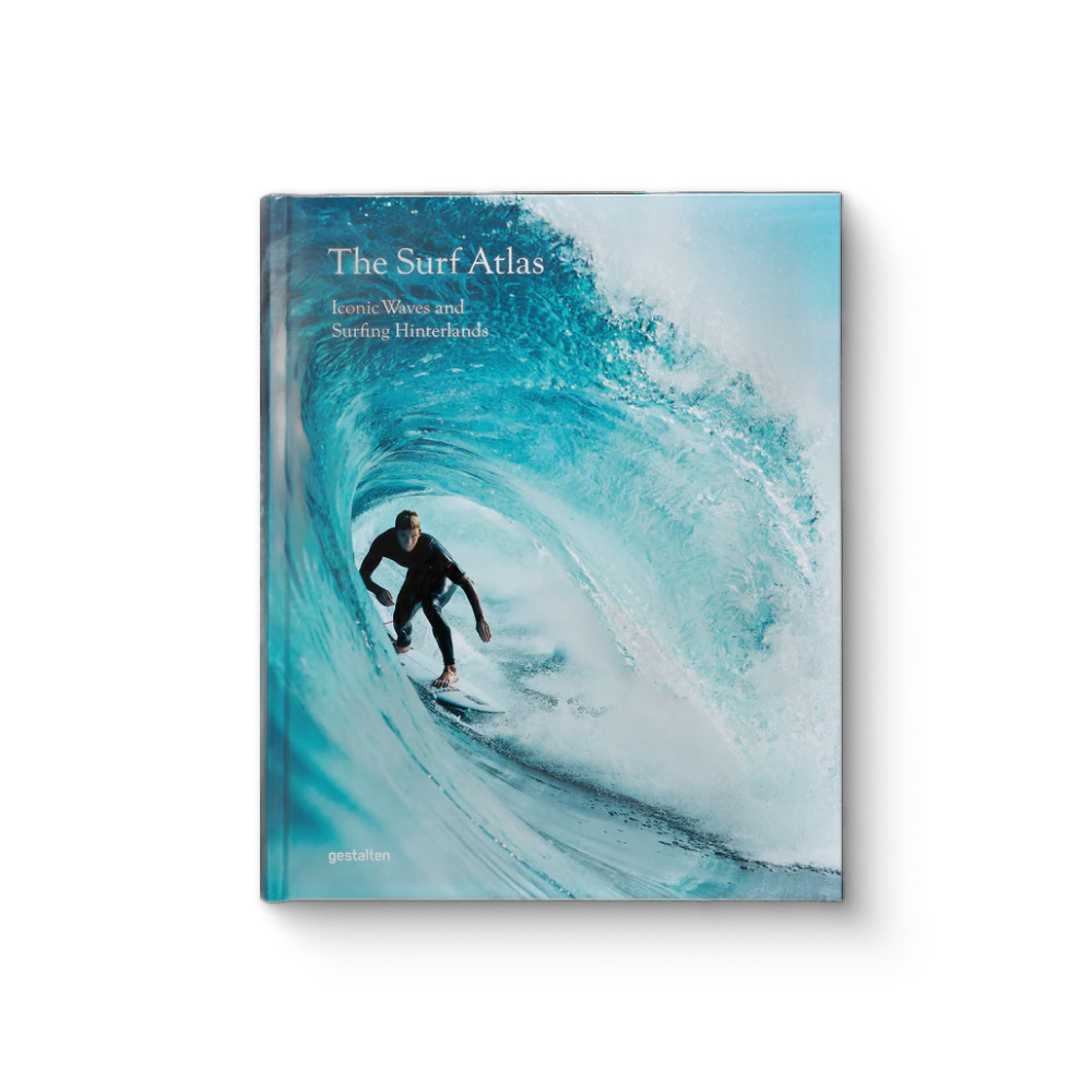 The Surf Atlas