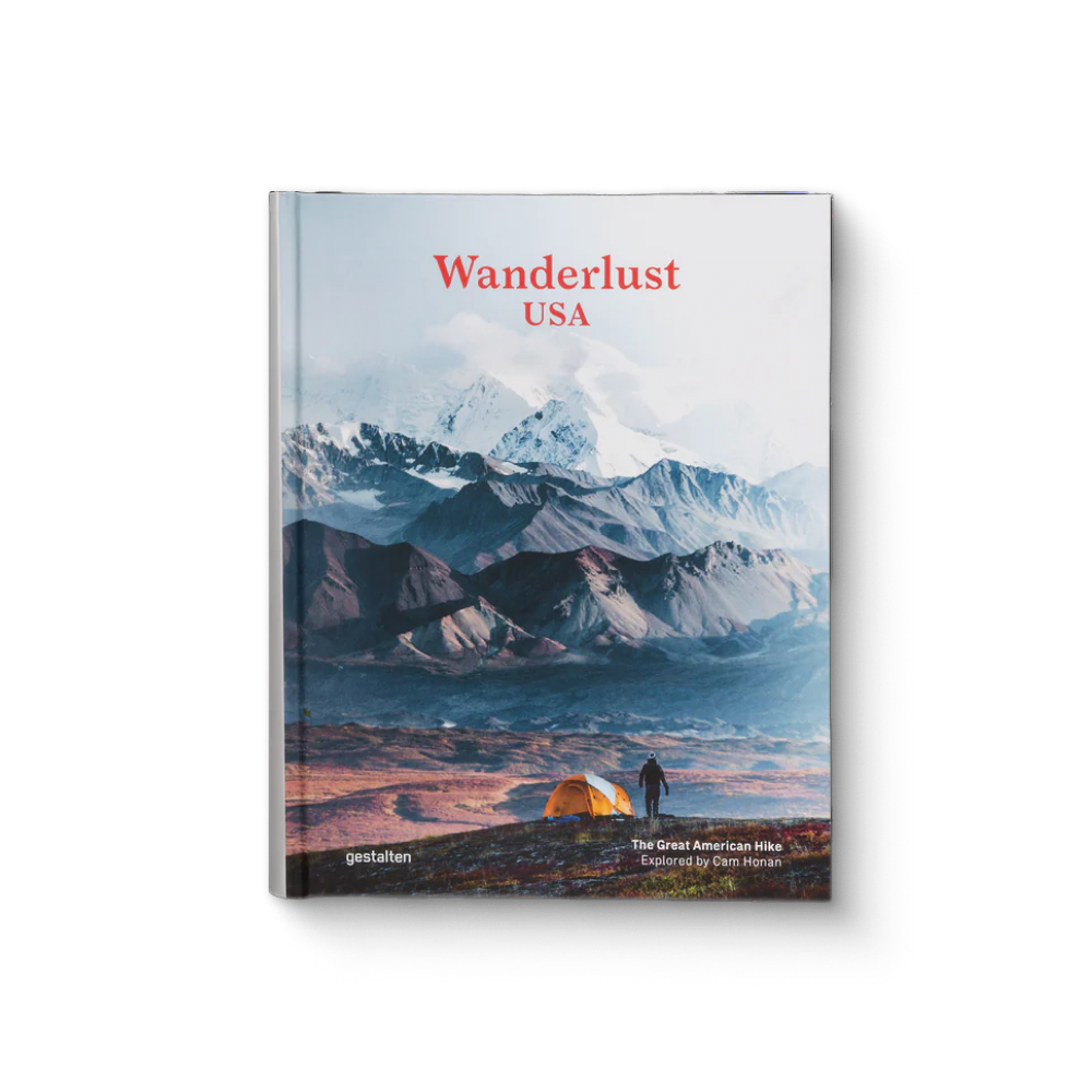 Wanderlust USA