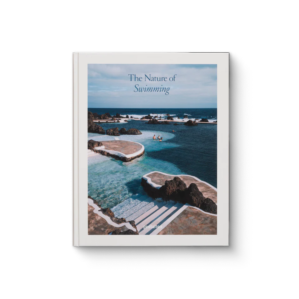 The Nature Of Swimming