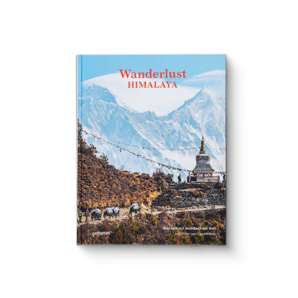 Wanderlust Himalaya