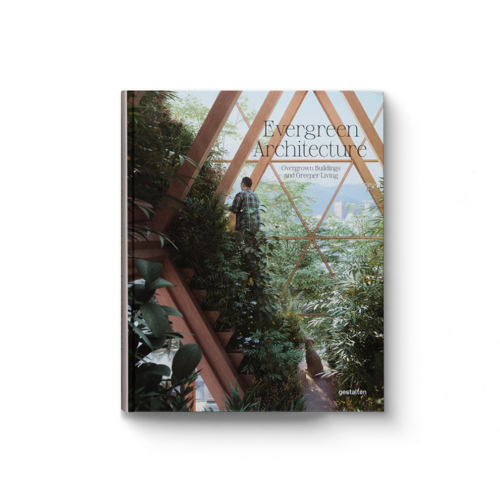Evergreen Architecture