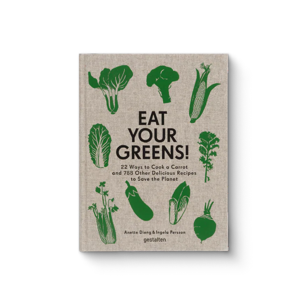 Eat Your Greens