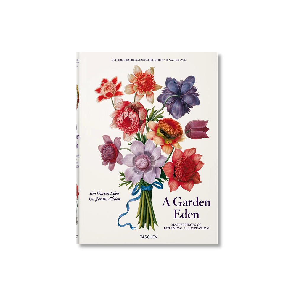 A Garden Eden