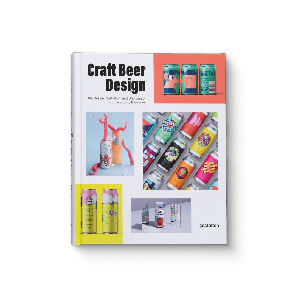 Craft Beer Design