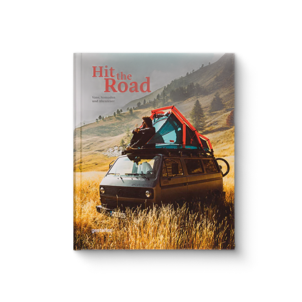 Hit The Road