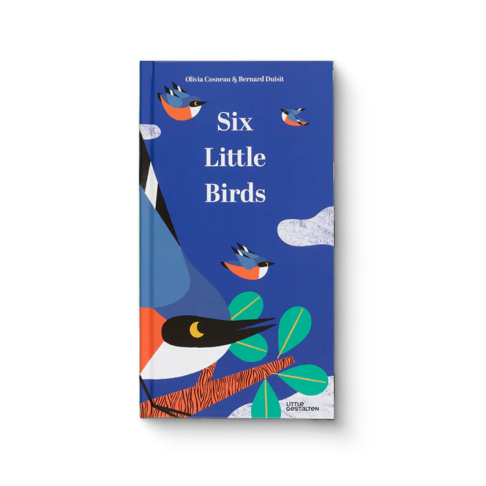 Six Little Birds