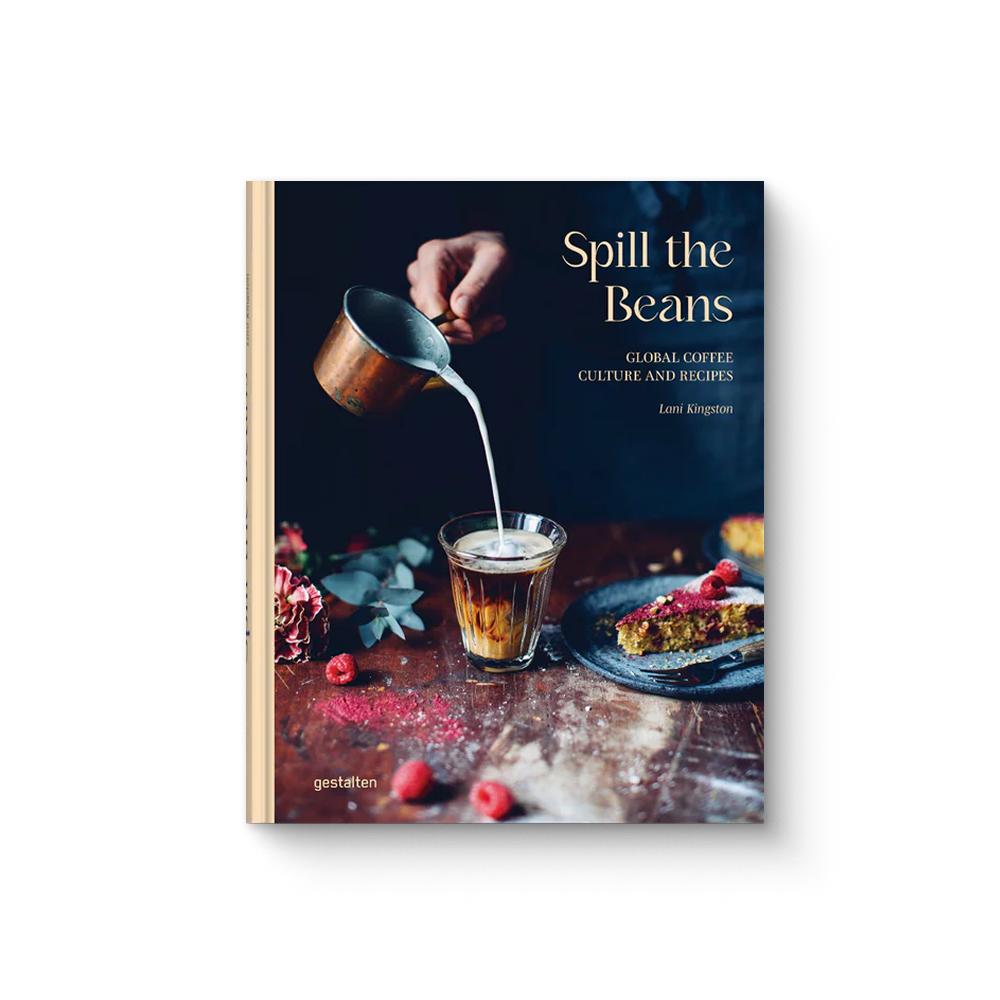 Split The Beans