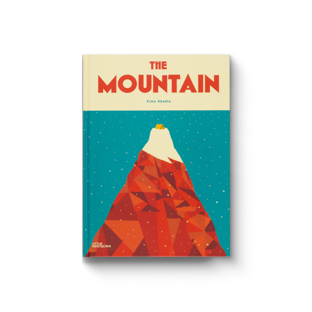 The Mountain