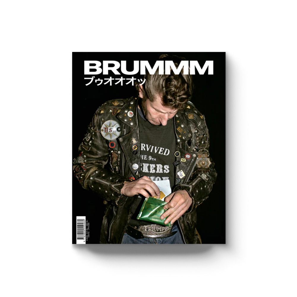 Brummm #3