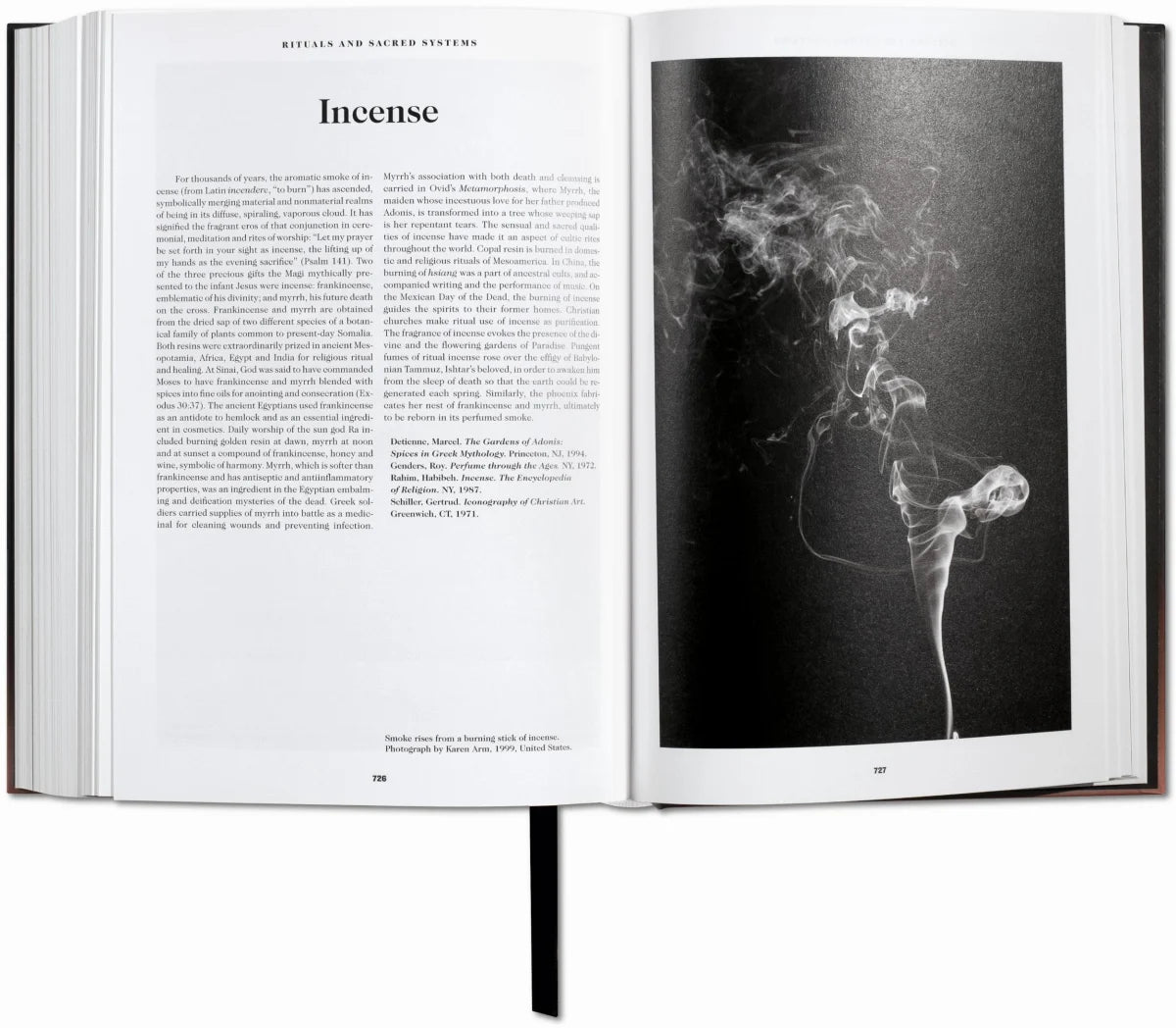 The Book Of Symbols