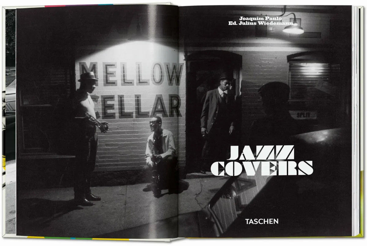 Jazz Covers