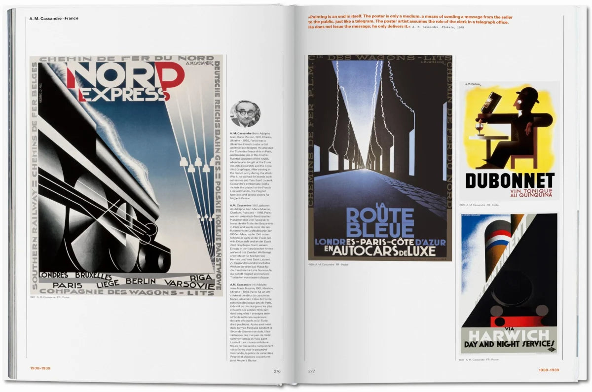 The History Of Graphic Design (big)