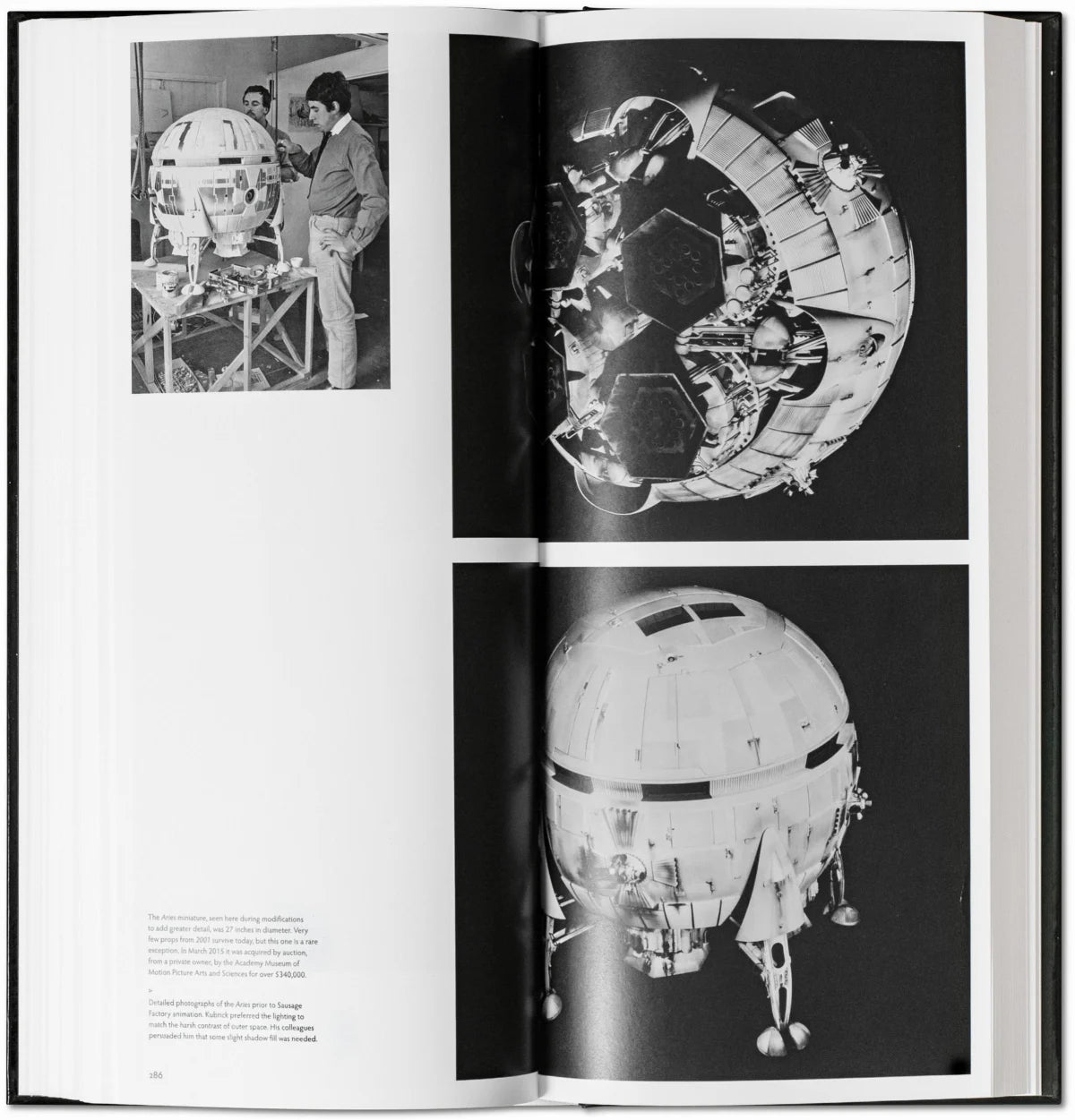 The Making Of Stanley Kubrick