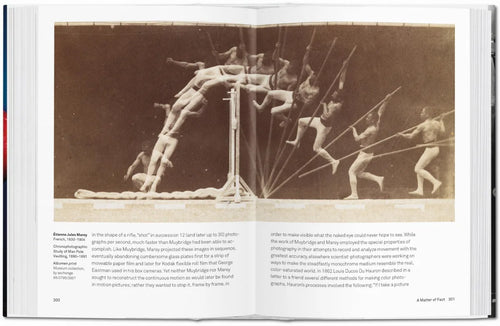 A History Of Photography