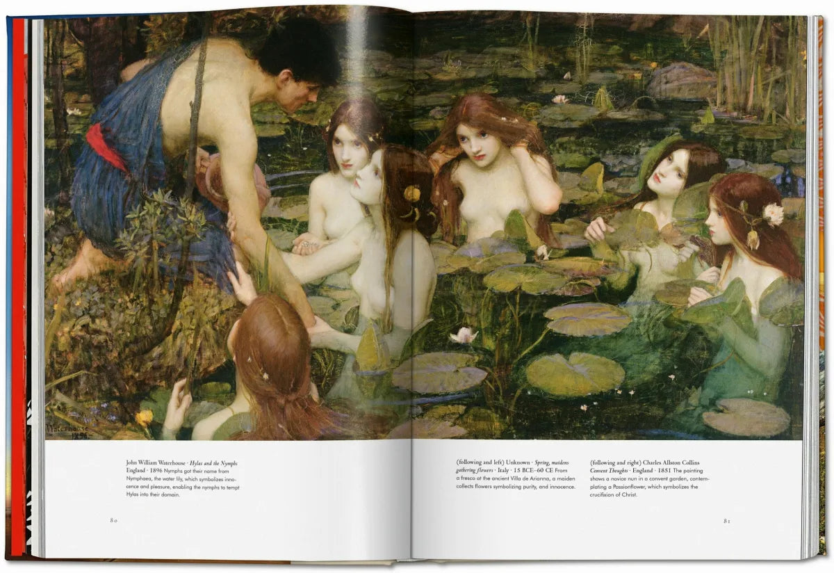 Esoterica, Plant Magic