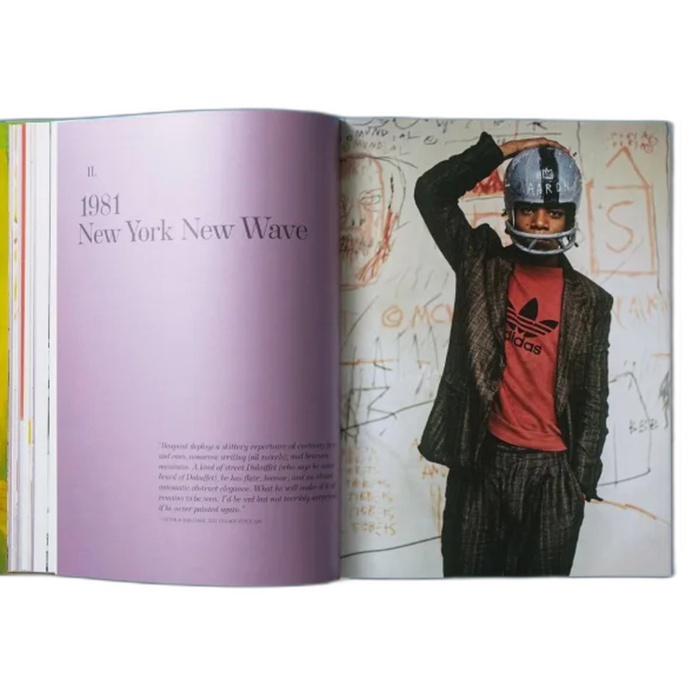 Jean-Michel Basquiat