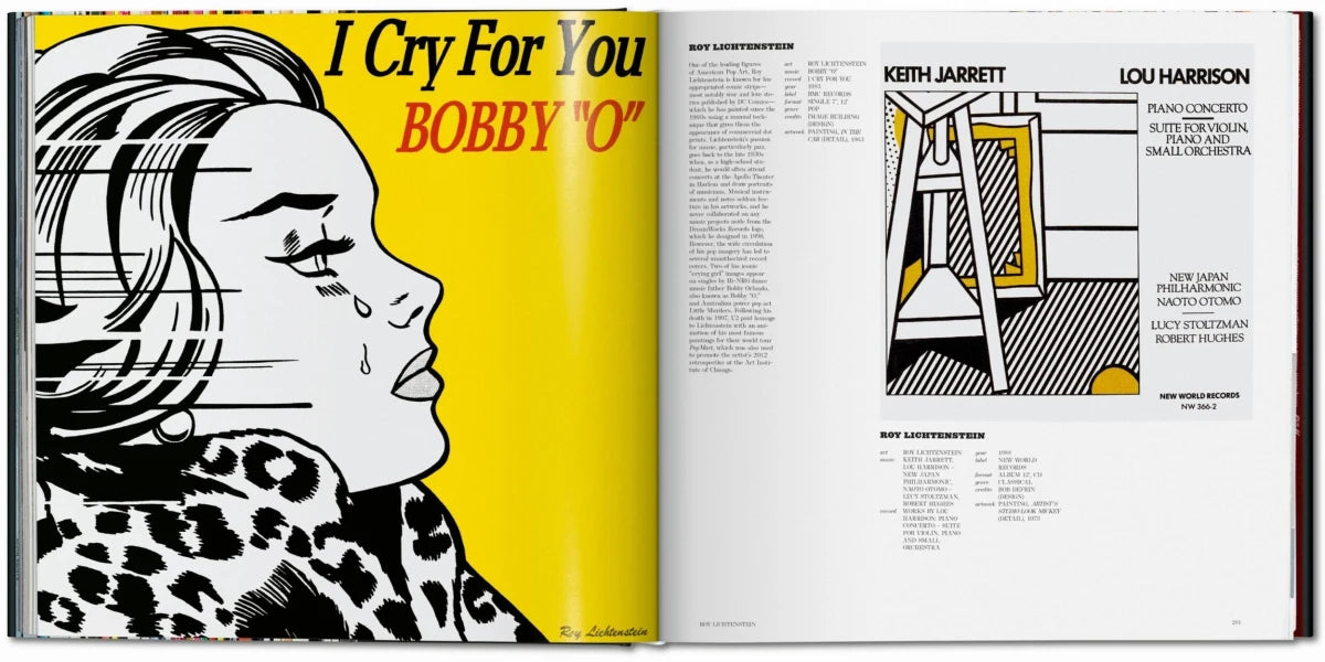 Art Records Covers (big)