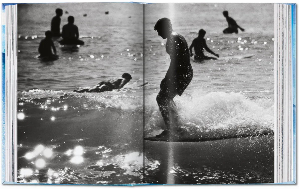 Jim Heimann Surfing (medium)
