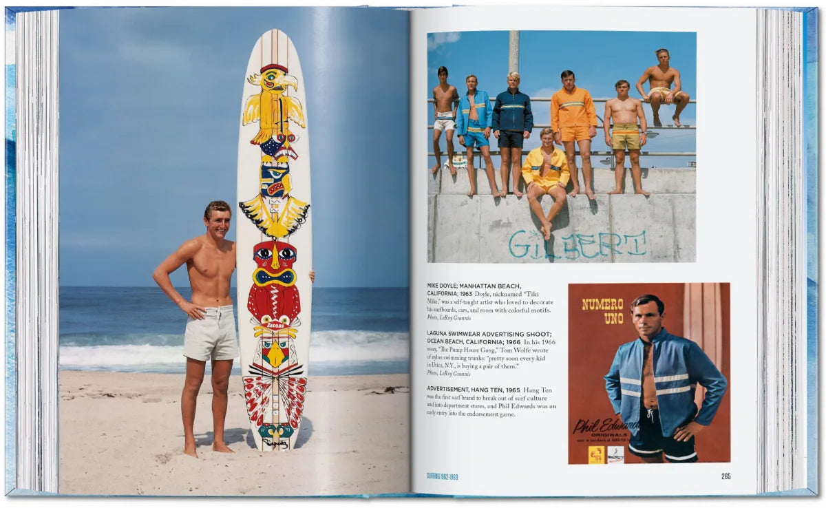 Jim Heimann Surfing (medium)