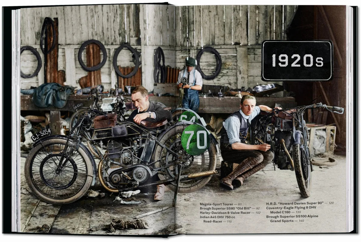 Motorcycles (small)