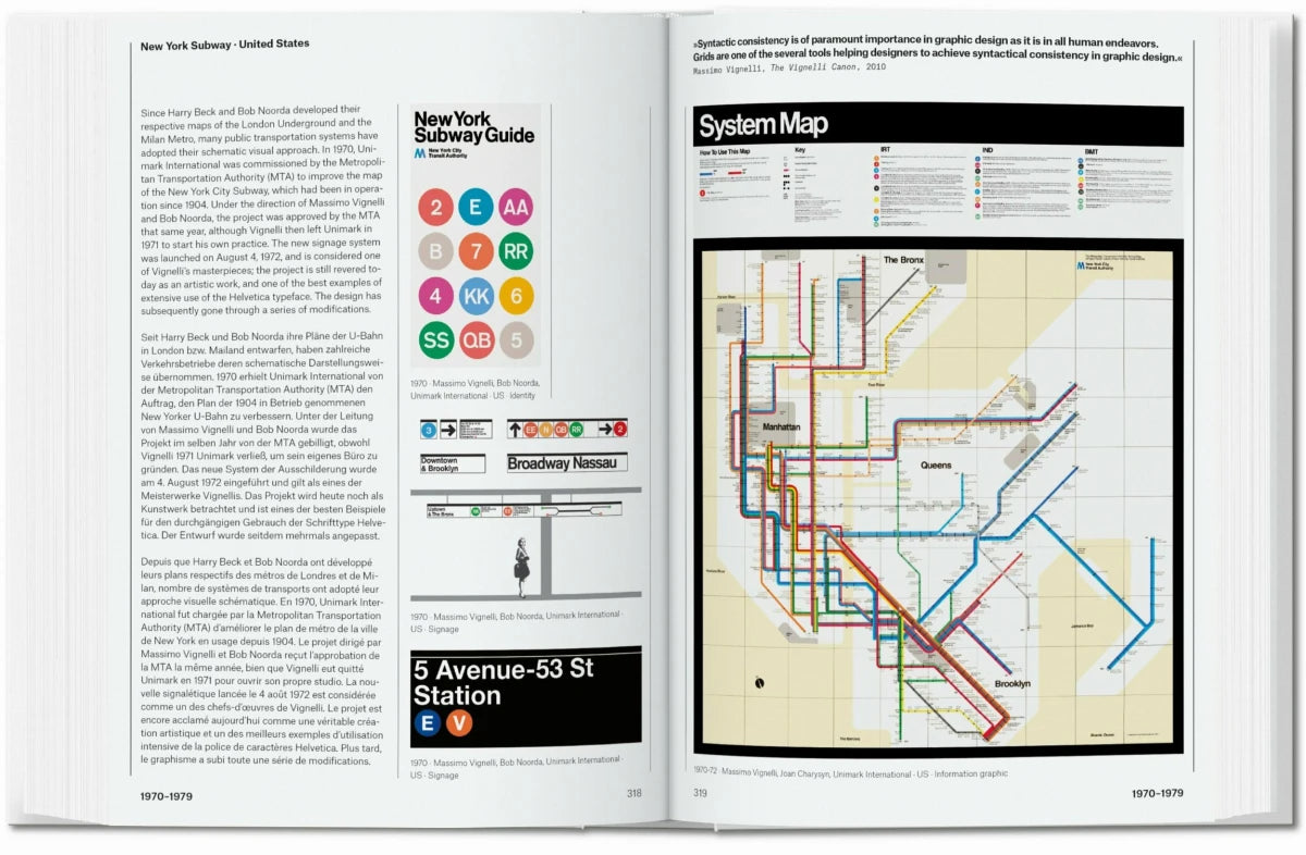 The History Of Graphic Design (small)