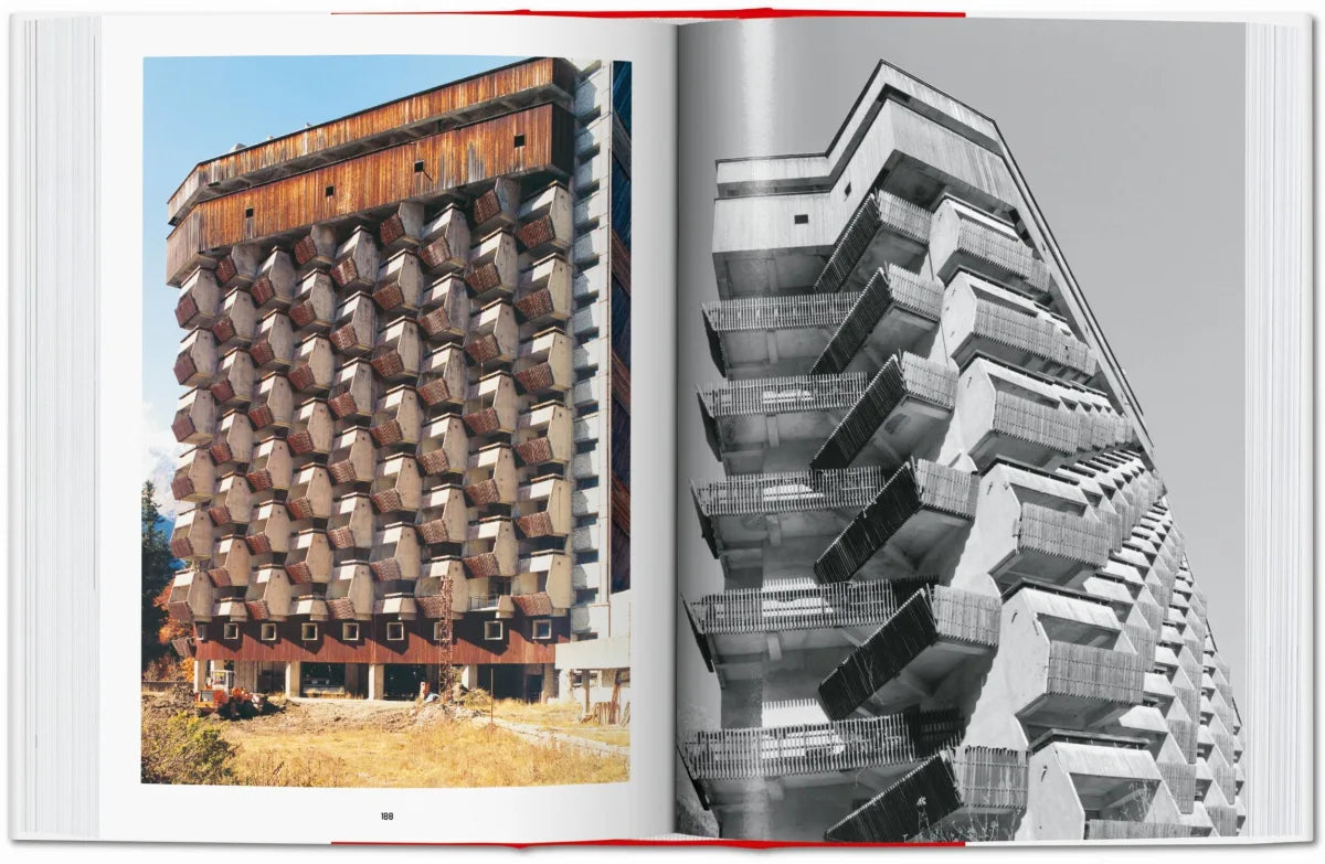 Frédéric Chaubin. CCCP. Cosmic Communist Constructions Photographed. 45th Ed.