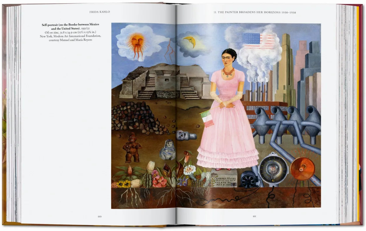 Frida Kahlo