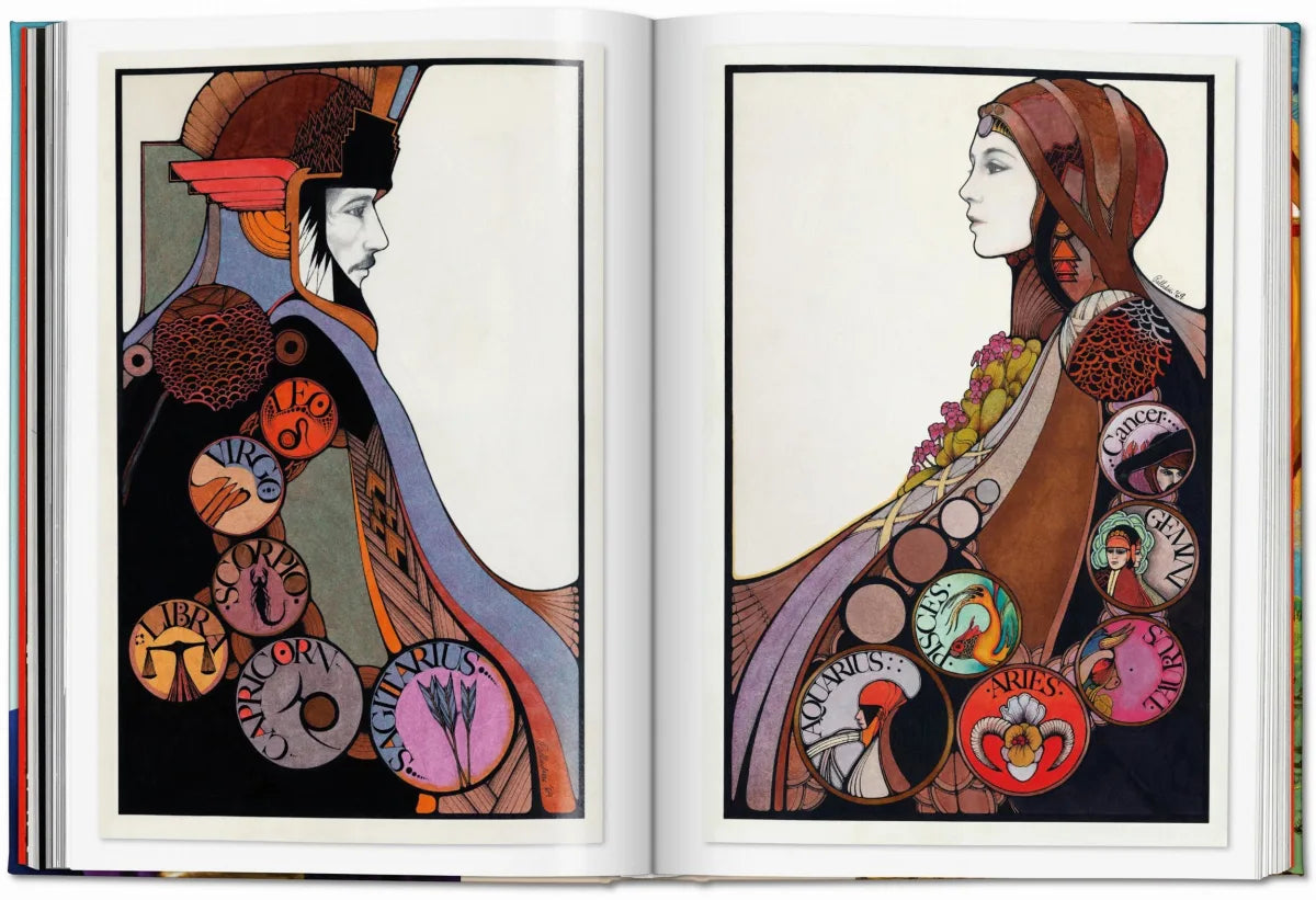 Esoterica, Astrology
