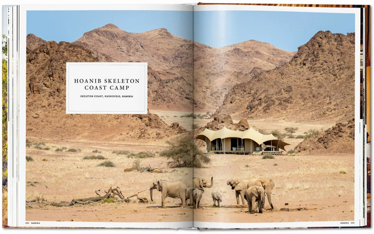 Great Escapes Africa