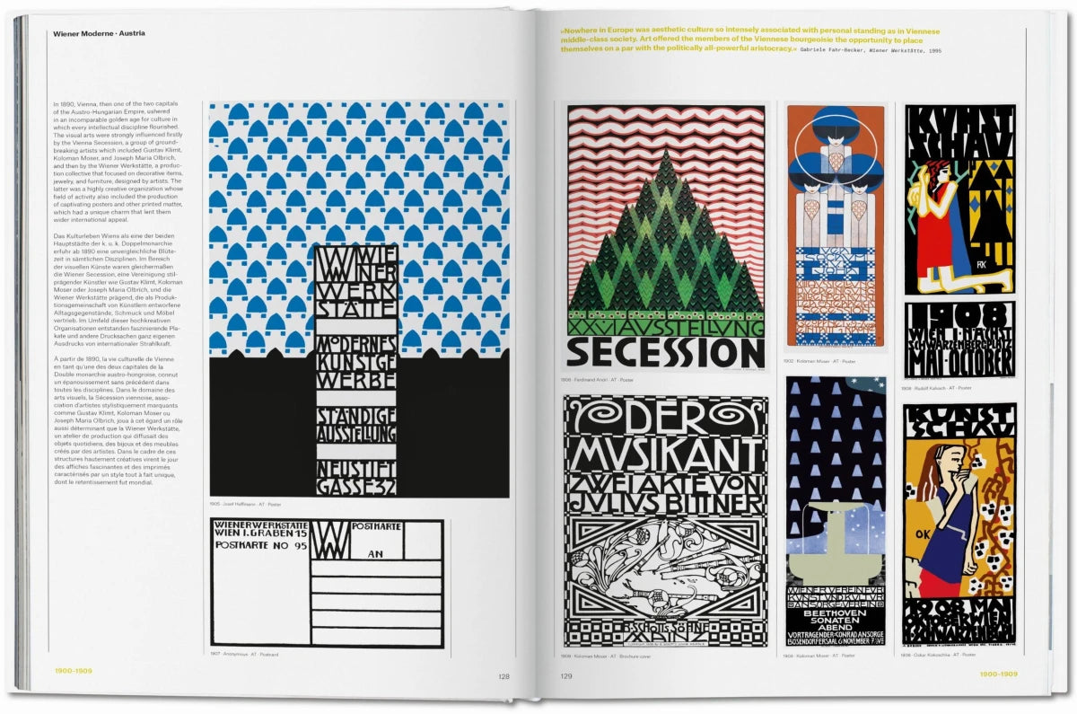 The History Of Graphic Design (big)