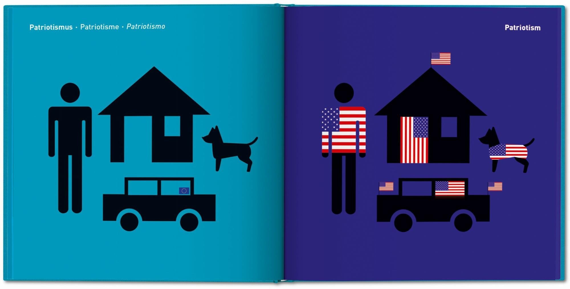 Europe Meets USA